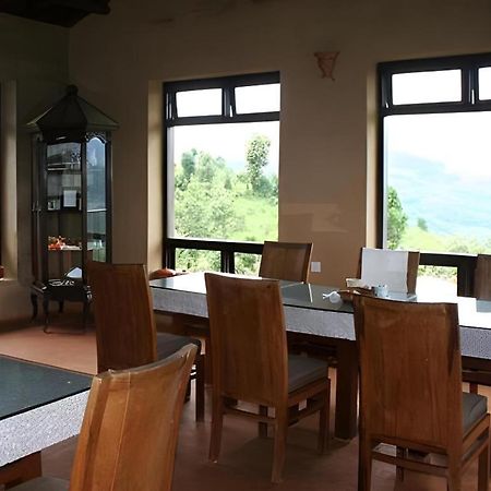 Hananoie - A Permaculture Resort Ποκάρα Εξωτερικό φωτογραφία