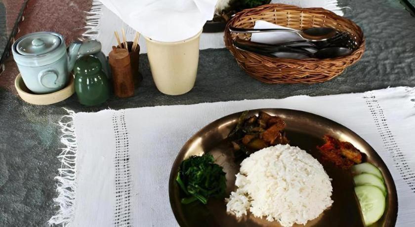 Hananoie - A Permaculture Resort Ποκάρα Εξωτερικό φωτογραφία