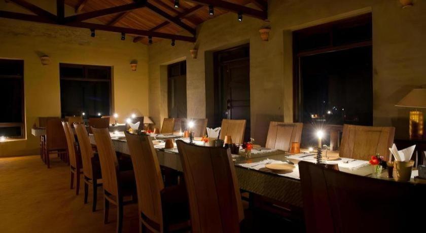 Hananoie - A Permaculture Resort Ποκάρα Εξωτερικό φωτογραφία