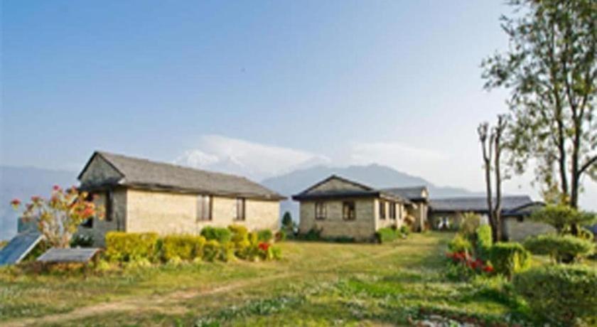 Hananoie - A Permaculture Resort Ποκάρα Εξωτερικό φωτογραφία