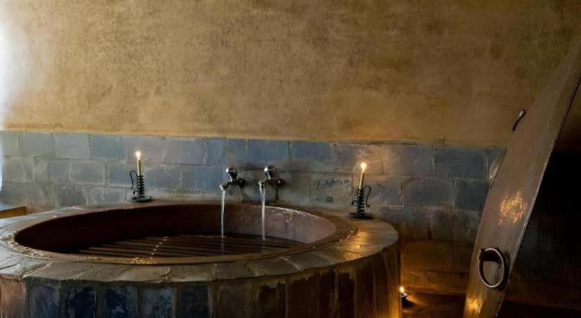 Hananoie - A Permaculture Resort Ποκάρα Εξωτερικό φωτογραφία